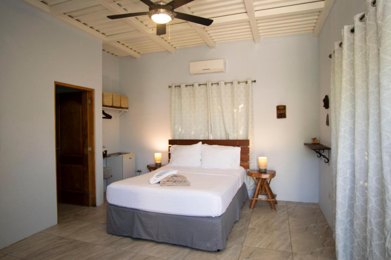 Casa Todo Bueno Bed & Breakfast Transito ภายนอก รูปภาพ