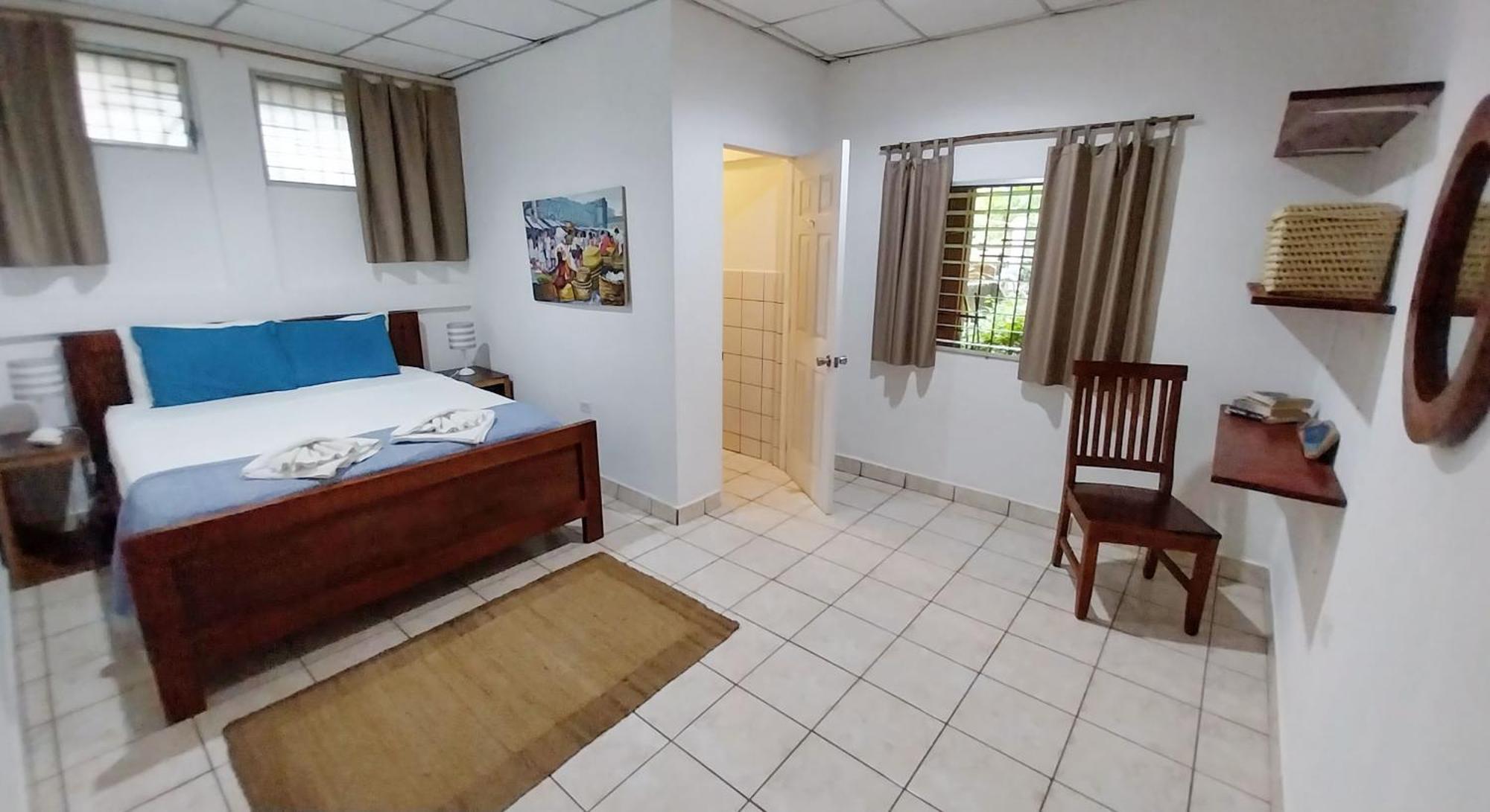 Casa Todo Bueno Bed & Breakfast Transito ภายนอก รูปภาพ