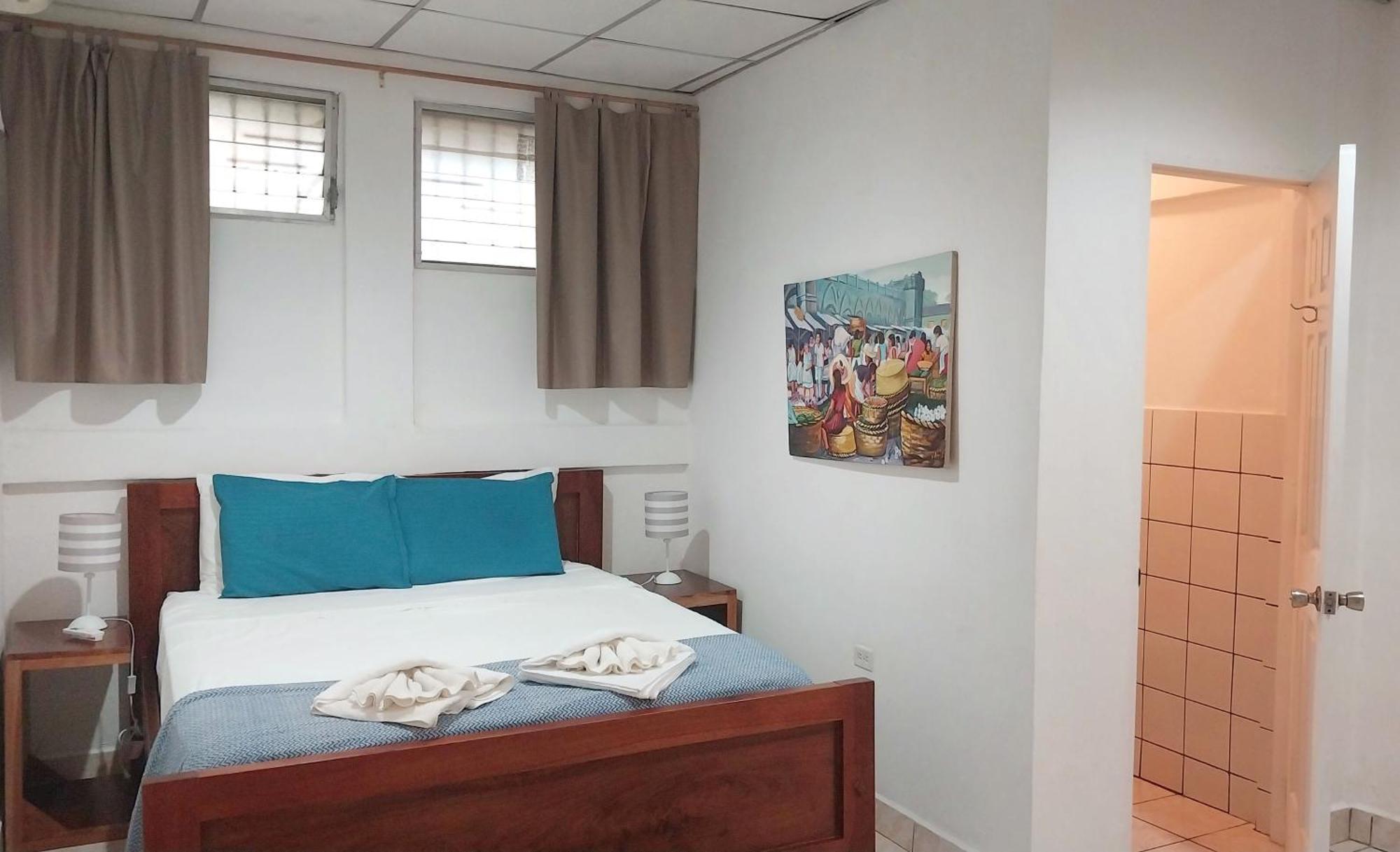 Casa Todo Bueno Bed & Breakfast Transito ภายนอก รูปภาพ