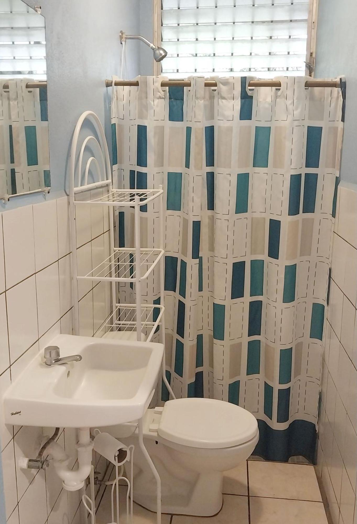 Casa Todo Bueno Bed & Breakfast Transito ภายนอก รูปภาพ