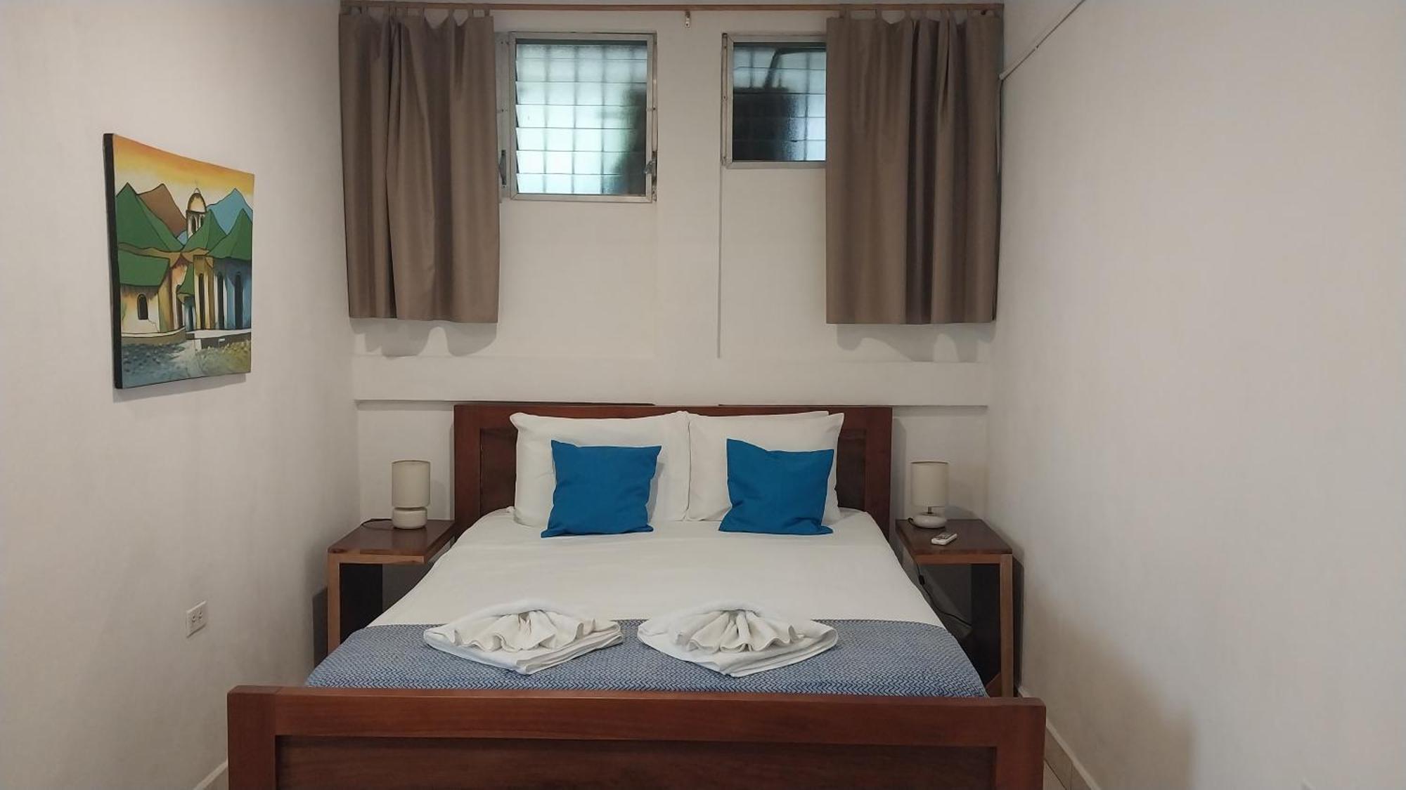 Casa Todo Bueno Bed & Breakfast Transito ภายนอก รูปภาพ