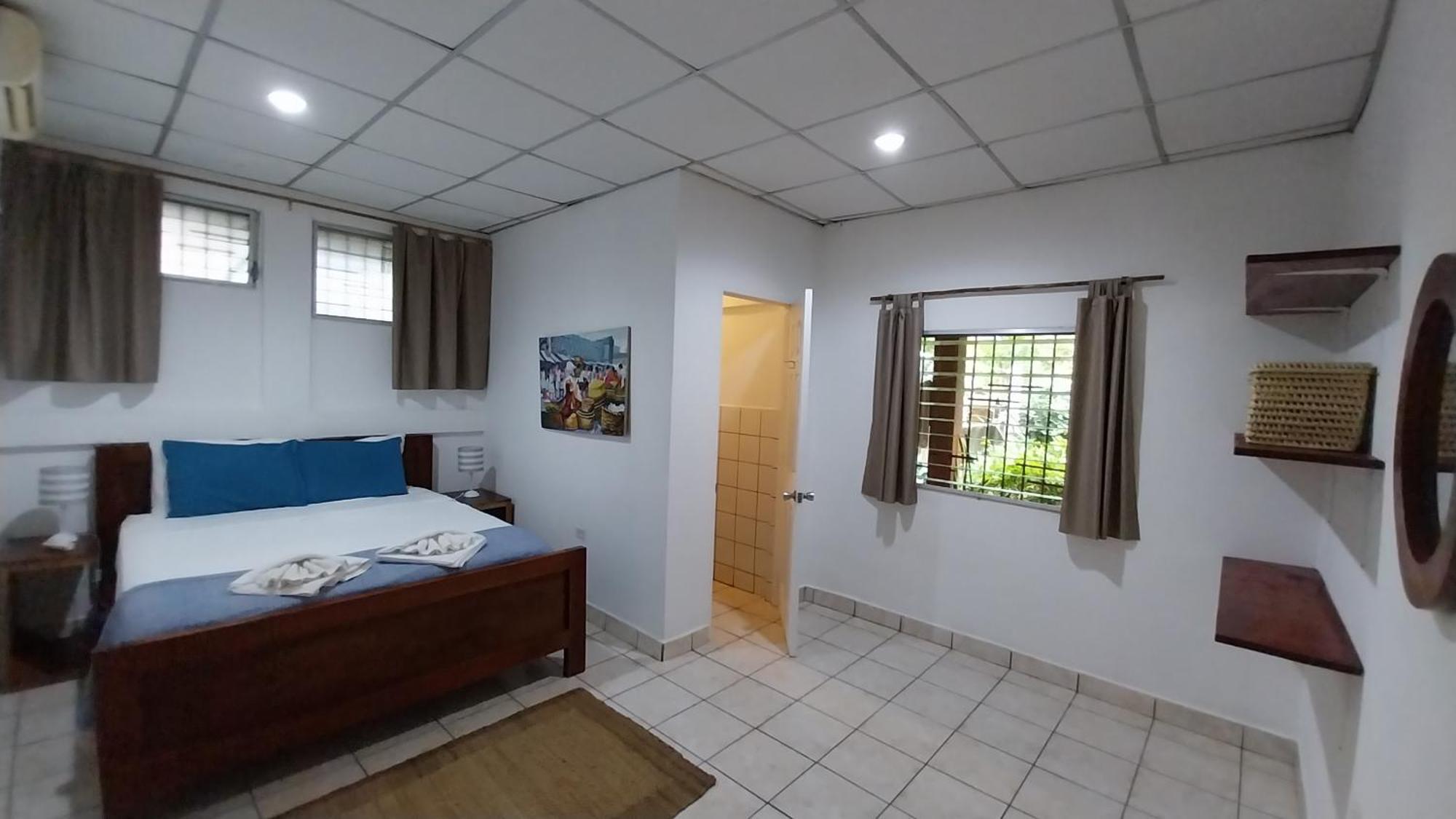 Casa Todo Bueno Bed & Breakfast Transito ภายนอก รูปภาพ