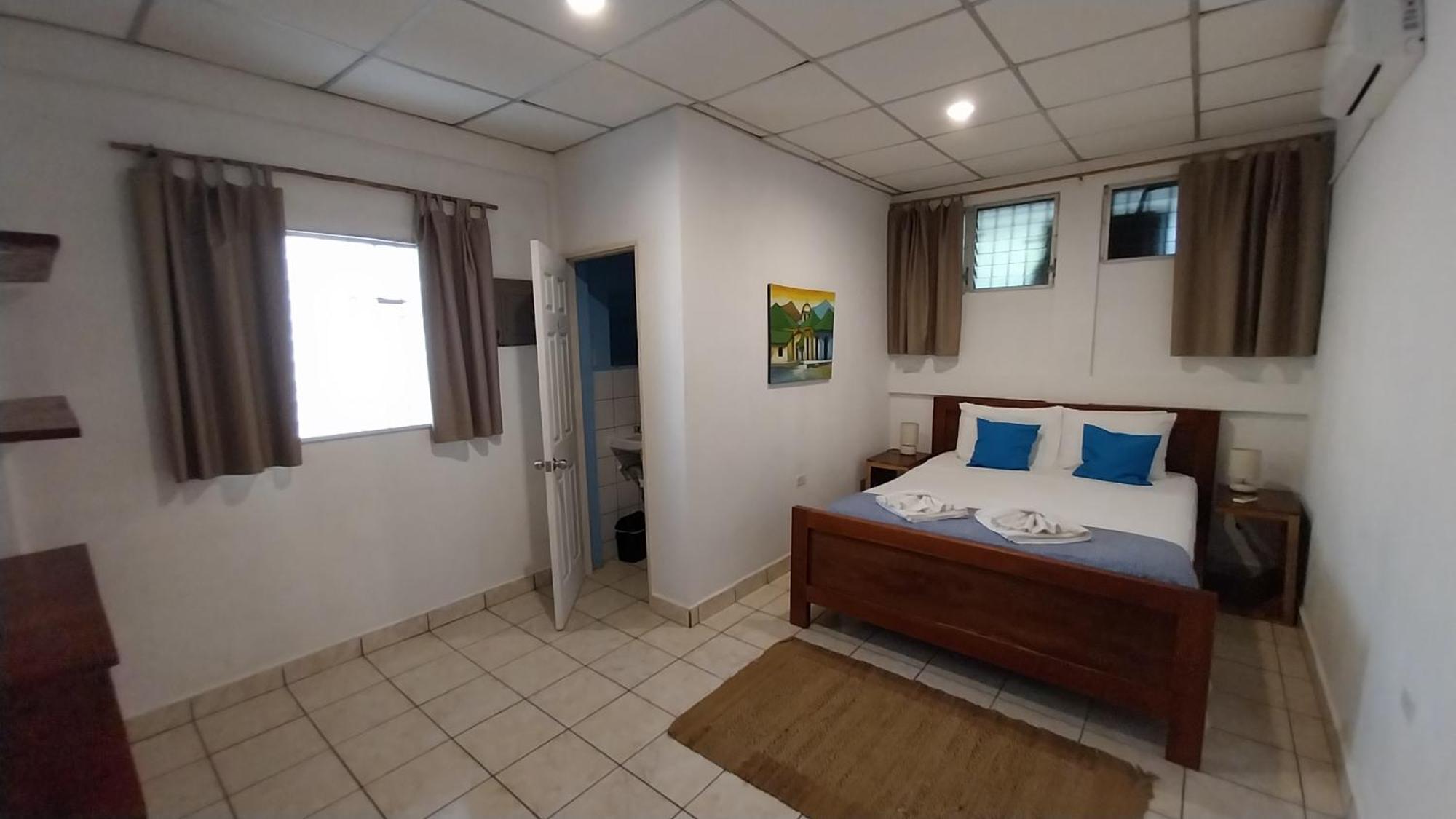 Casa Todo Bueno Bed & Breakfast Transito ภายนอก รูปภาพ