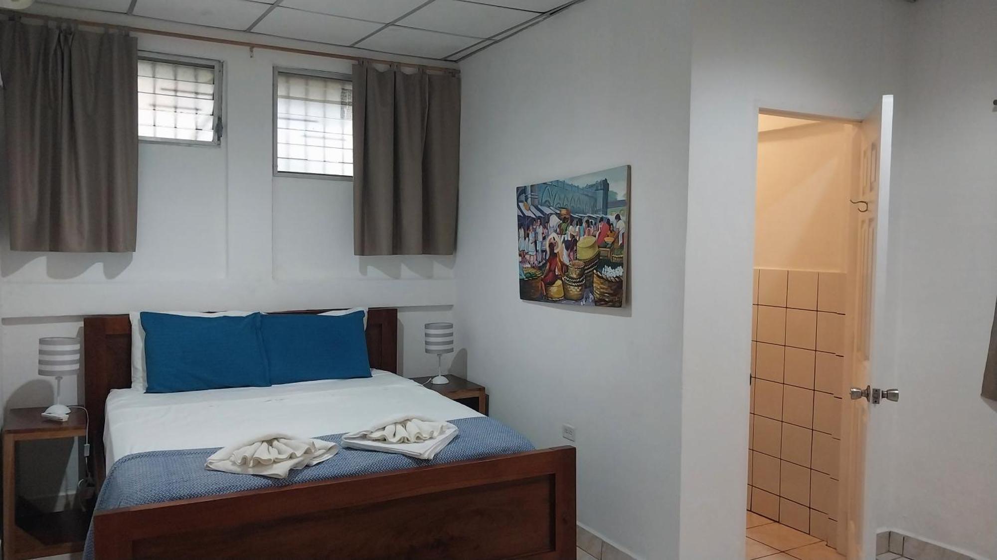 Casa Todo Bueno Bed & Breakfast Transito ภายนอก รูปภาพ