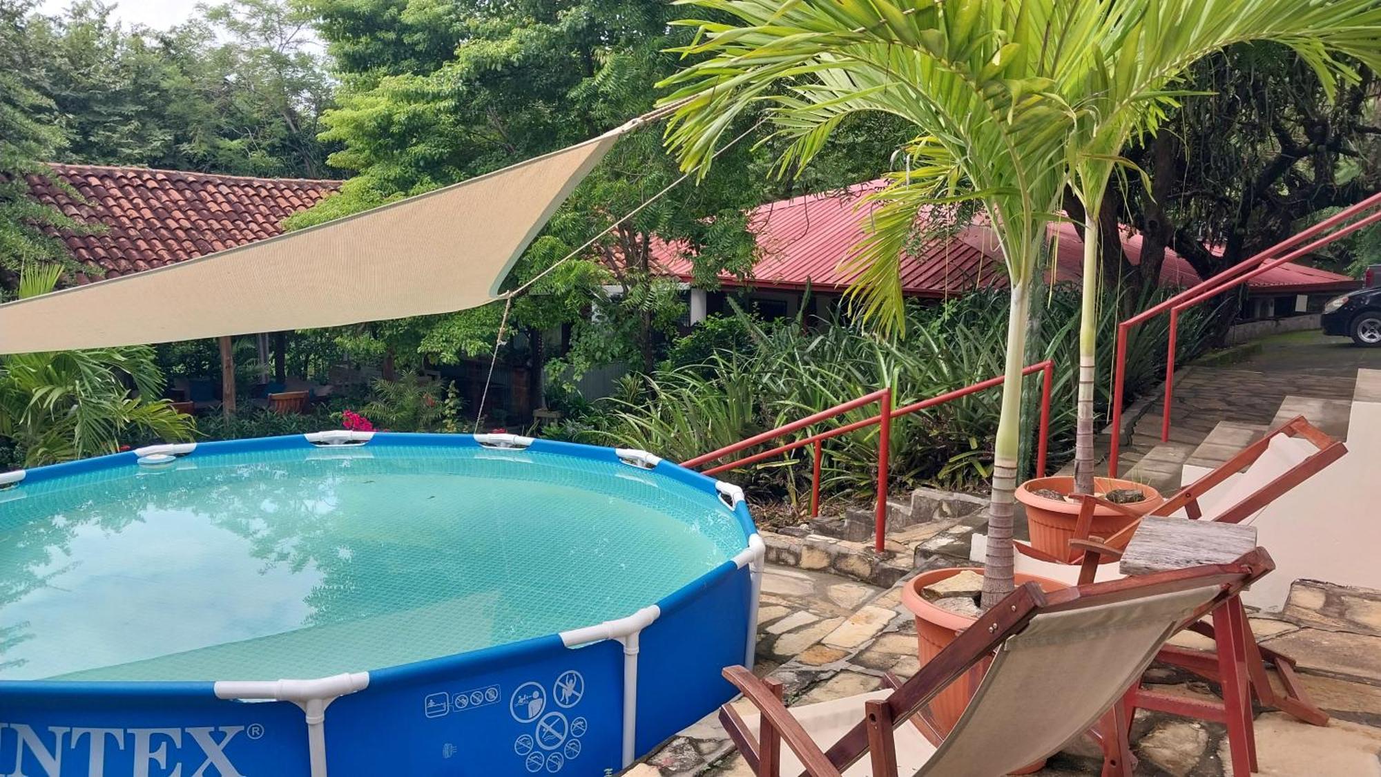 Casa Todo Bueno Bed & Breakfast Transito ภายนอก รูปภาพ