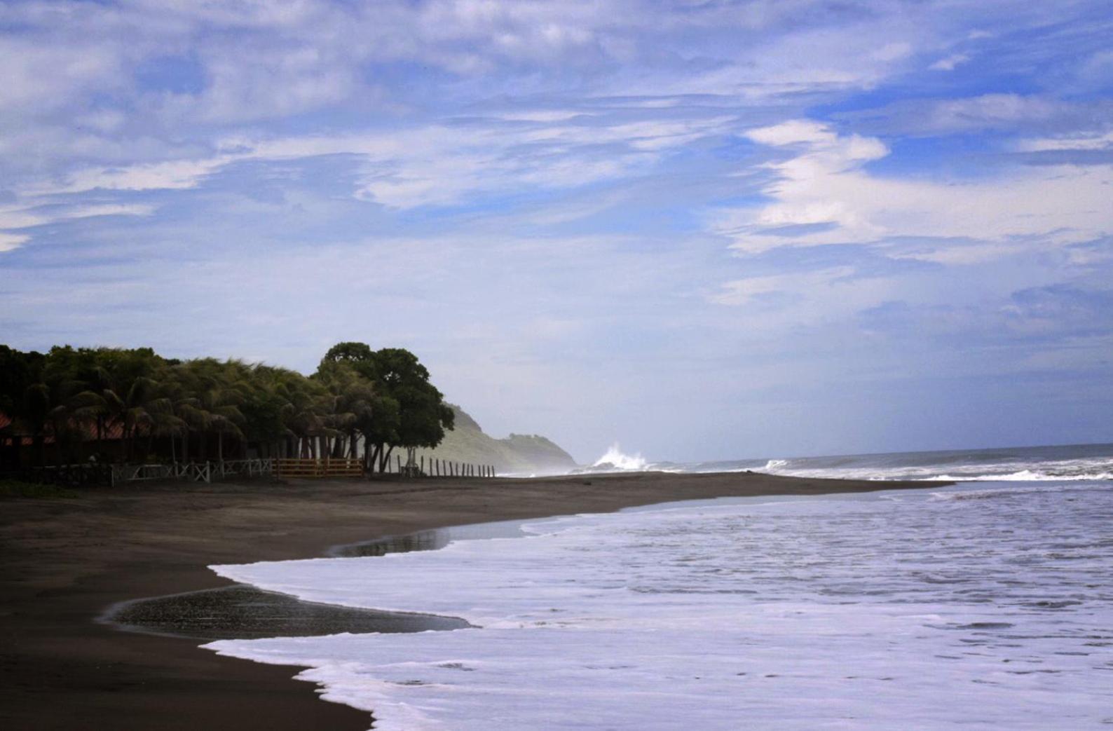 Casa Todo Bueno Bed & Breakfast Transito ภายนอก รูปภาพ