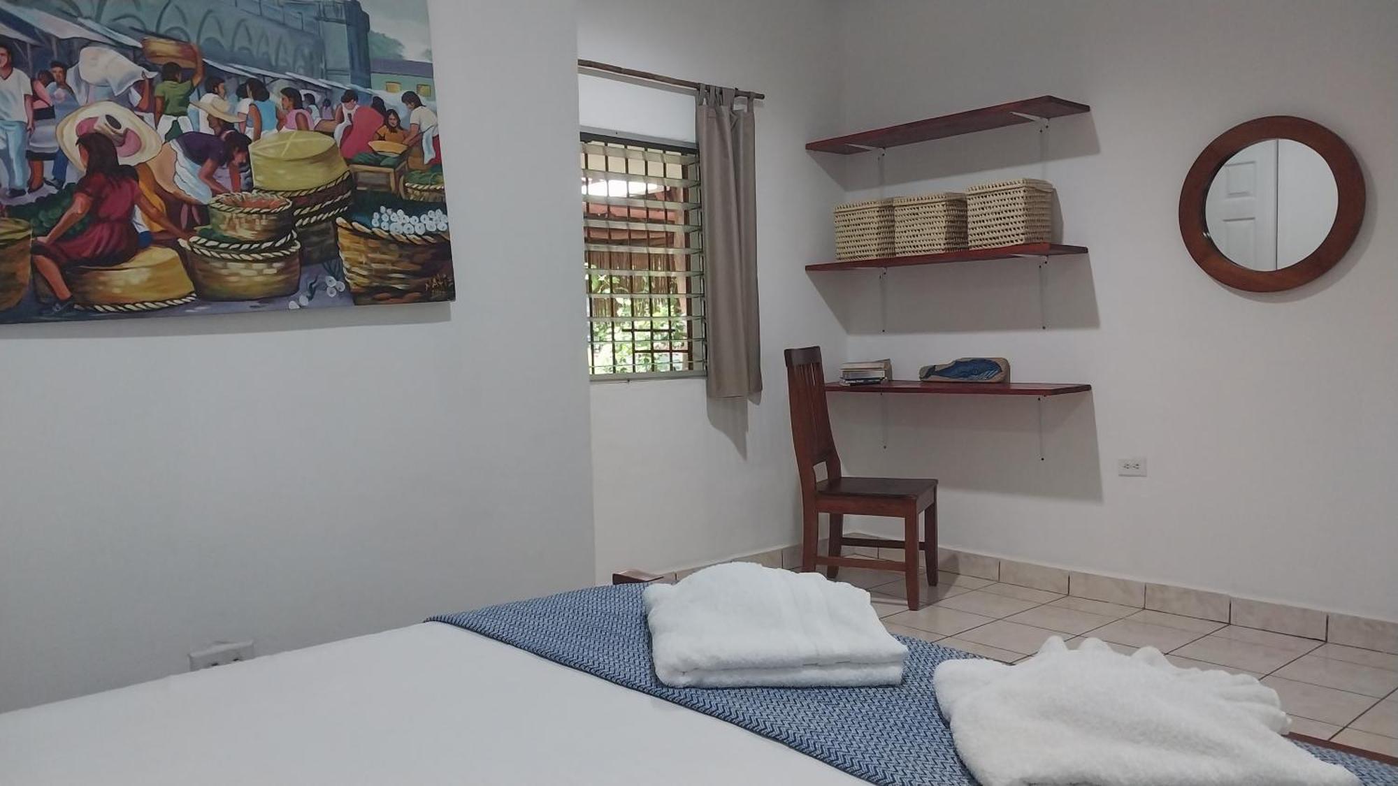Casa Todo Bueno Bed & Breakfast Transito ภายนอก รูปภาพ