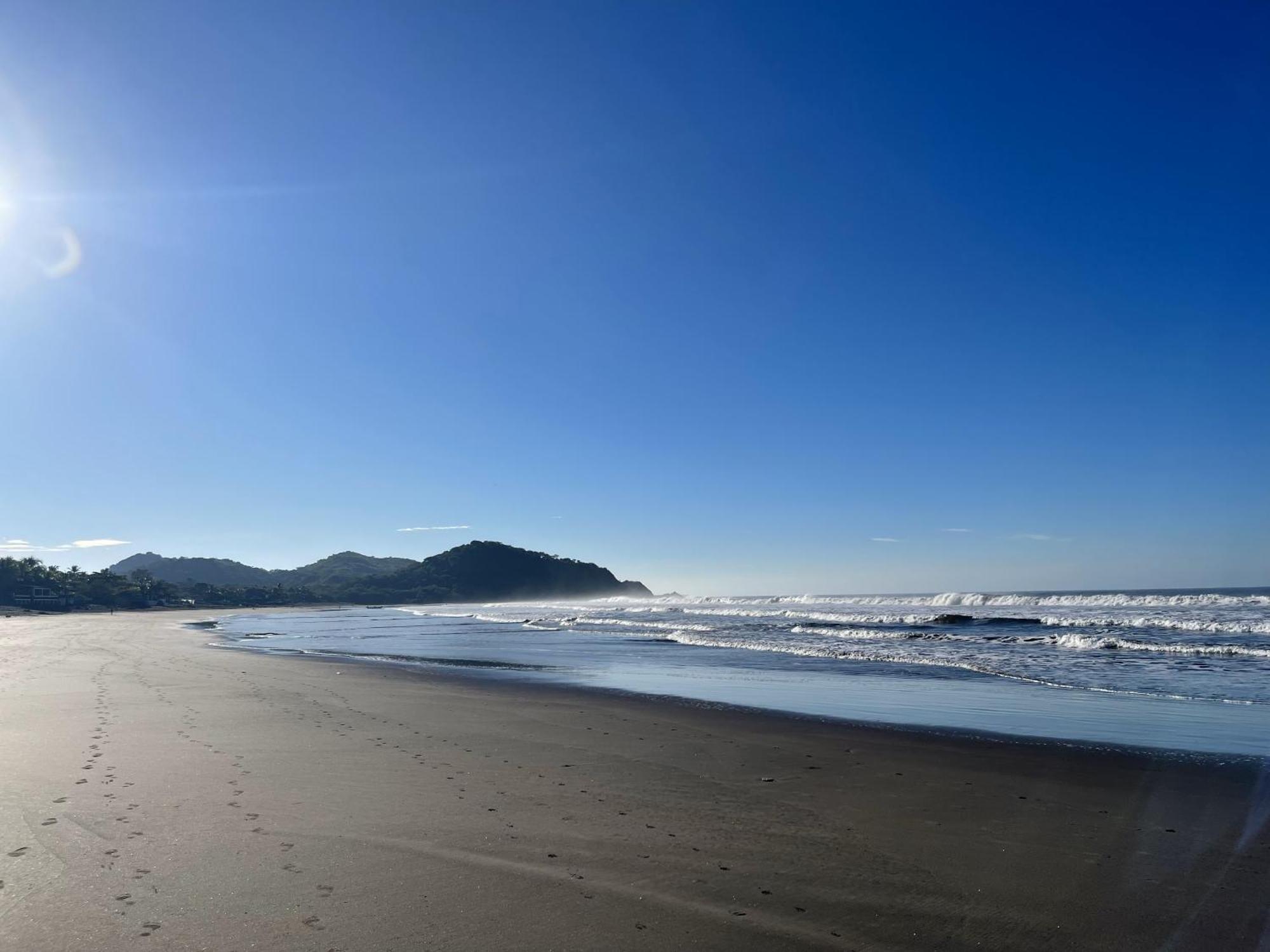 Casa Todo Bueno Bed & Breakfast Transito ภายนอก รูปภาพ