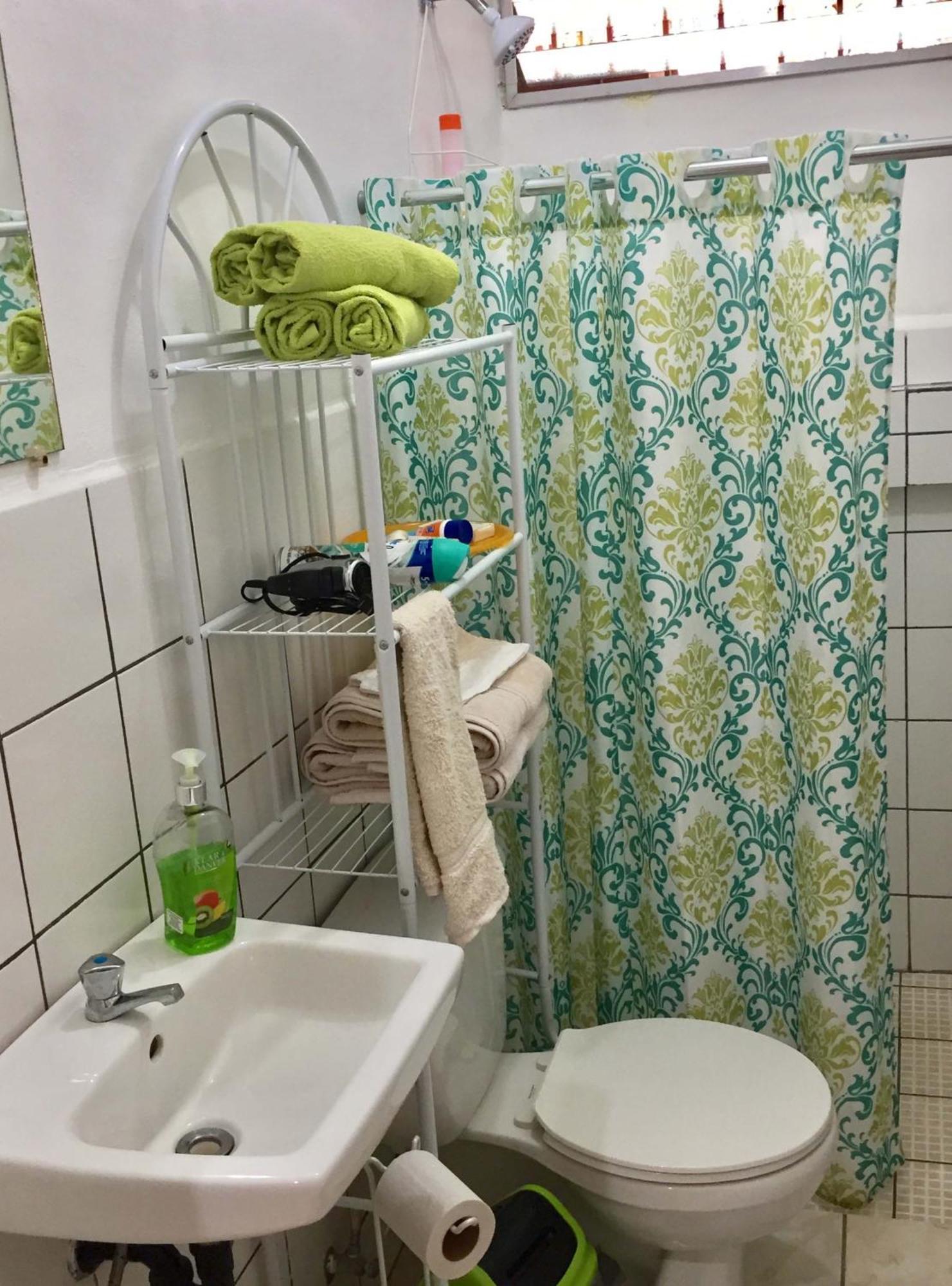 Casa Todo Bueno Bed & Breakfast Transito ภายนอก รูปภาพ