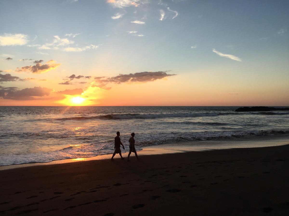 Casa Todo Bueno Bed & Breakfast Transito ภายนอก รูปภาพ