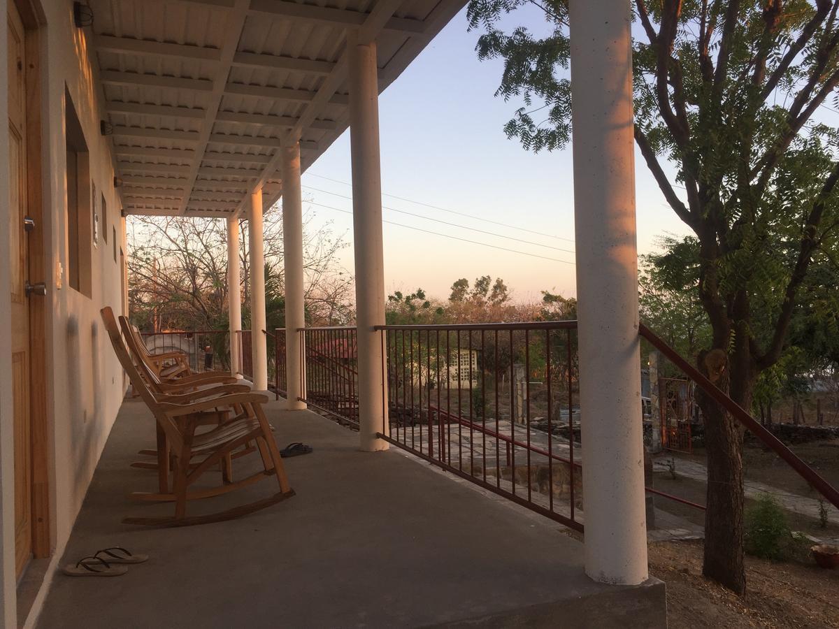 Casa Todo Bueno Bed & Breakfast Transito ภายนอก รูปภาพ